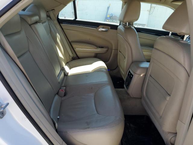 2013 Chrysler 300 VIN: 2C3CCAAG2DH732934 Lot: 58136154