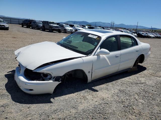 2005 Buick Lesabre Limited VIN: 1G4HR54K95U148385 Lot: 57538024