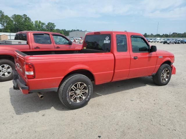 2011 Ford Ranger Super Cab VIN: 1FTKR1EE1BPA89144 Lot: 59831014