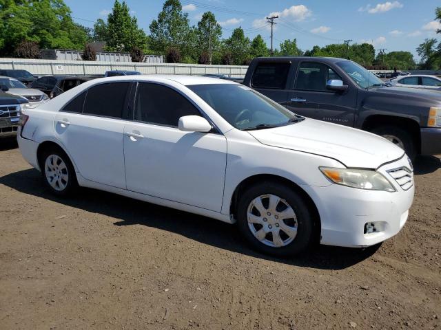 2011 Toyota Camry Base VIN: 4T1BF3EK5BU725149 Lot: 57330754