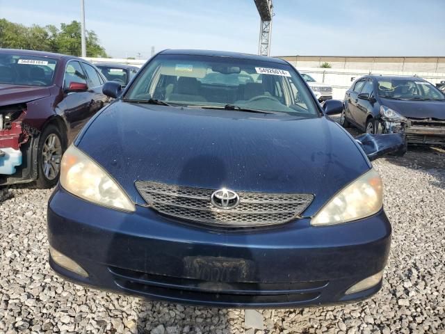 2003 Toyota Camry Le VIN: 4T1BE32K33U197961 Lot: 54926014