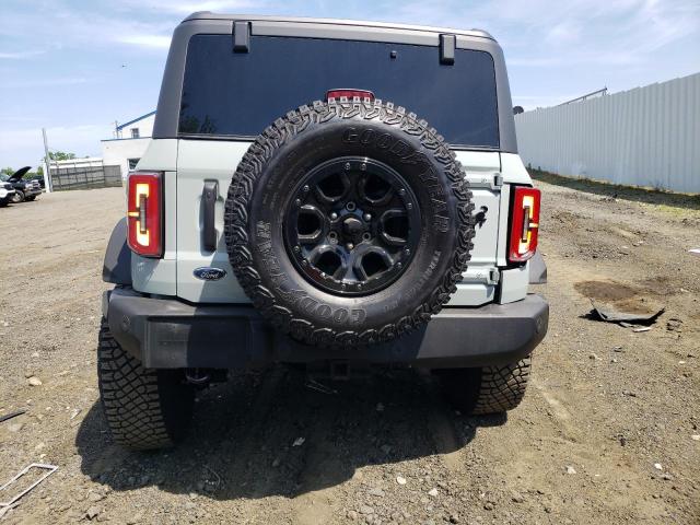 2023 Ford Bronco Base VIN: 1FMEE5DP8PLC07431 Lot: 59585934