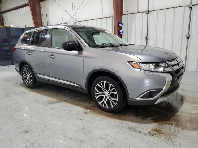 2018 Mitsubishi Outlander Es VIN: JA4AD2A35JZ052700 Lot: 56530304