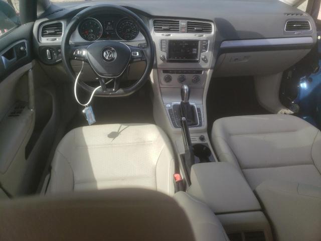 2016 VOLKSWAGEN GOLF SPORT - 3VWC17AU9GM519640