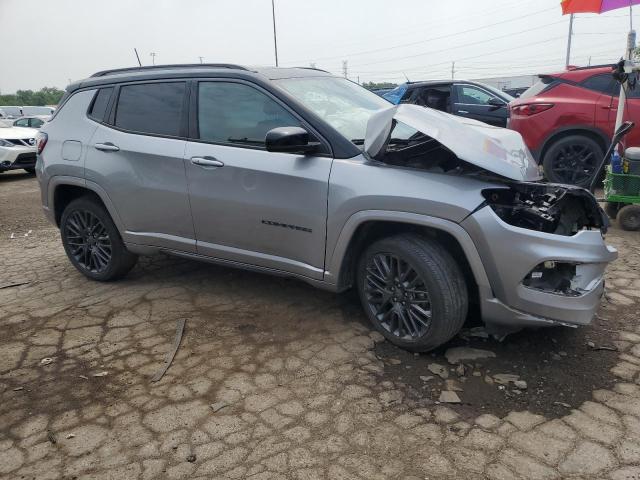 2022 JEEP COMPASS LI - 3C4NJDCB2NT181880
