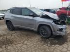 Lot #2957687102 2022 JEEP COMPASS LI