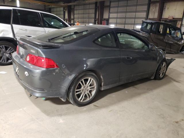 2005 Acura Rsx VIN: JH4DC53885S011457 Lot: 58750994
