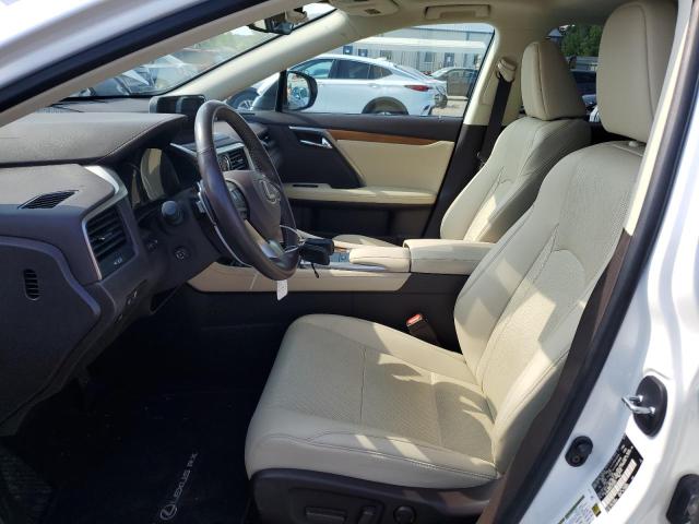 2020 Lexus Rx 350 VIN: 2T2HZMDA2LC239767 Lot: 59228774