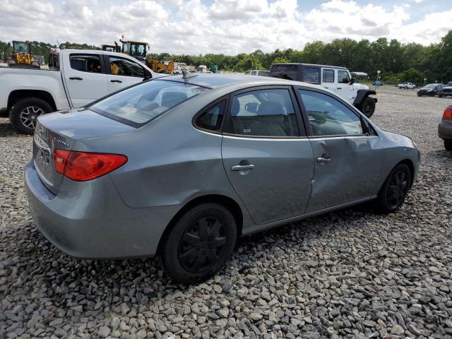 Vin: kmhdu4ad1au932101, lot: 59411314, hyundai elantra blue 20103