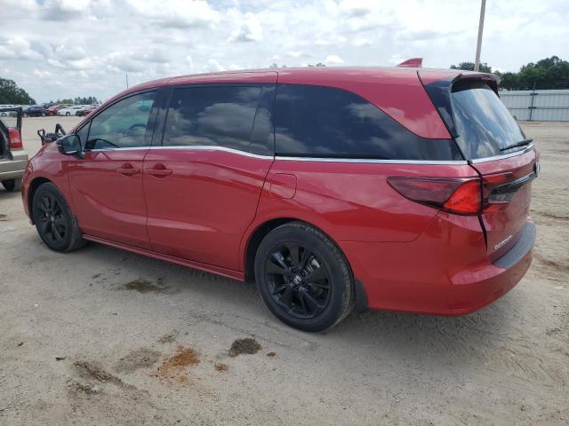 2023 HONDA ODYSSEY SP 5FNRL6H78PB014629