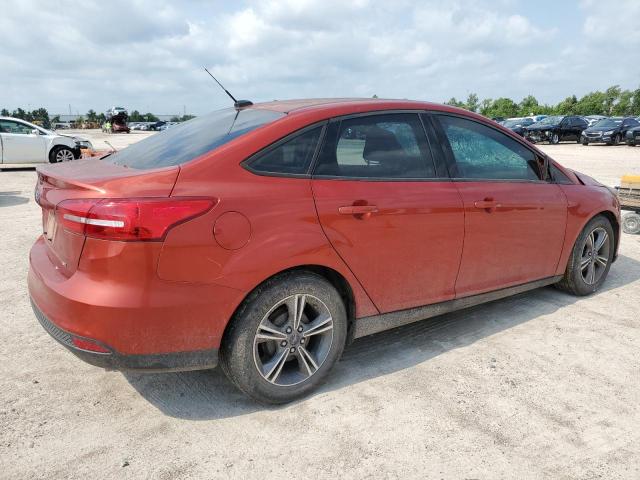 1FADP3F27JL269108 2018 Ford Focus Se