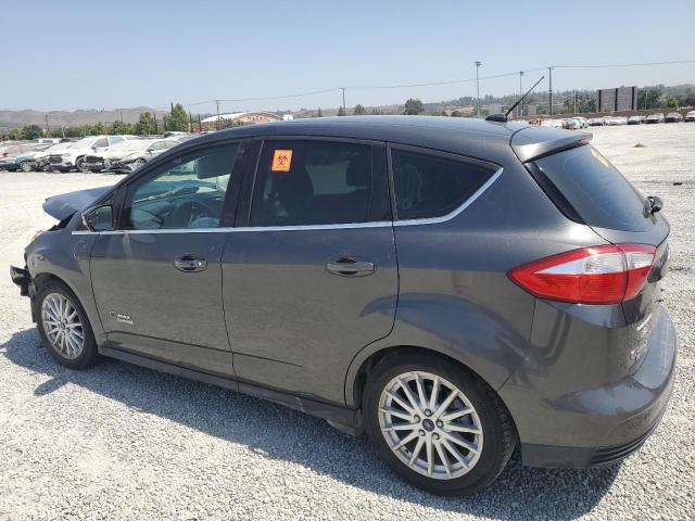 2016 FORD C-MAX PREM - 1FADP5CU7GL102418
