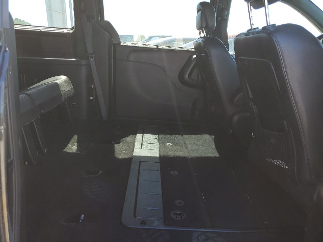 2C4RDGEG4HR672770 2017 Dodge Grand Caravan Gt