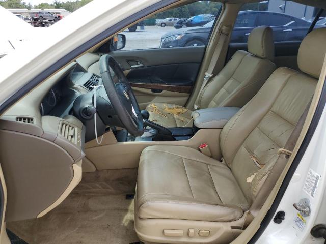 1HGCP36838A023237 2008 Honda Accord Exl