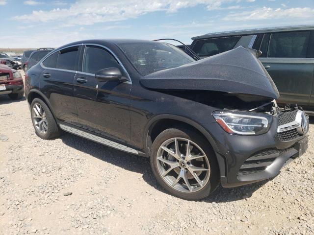 2020 MERCEDES-BENZ GLC COUPE - WDC0J8EB1LF704595