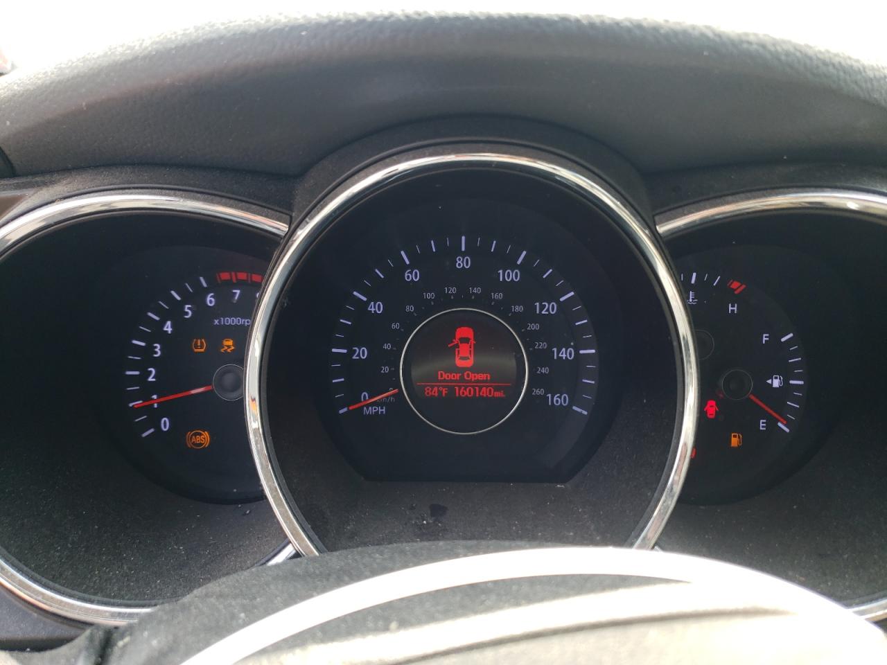 KNAGM4A77D5353685 2013 Kia Optima Lx