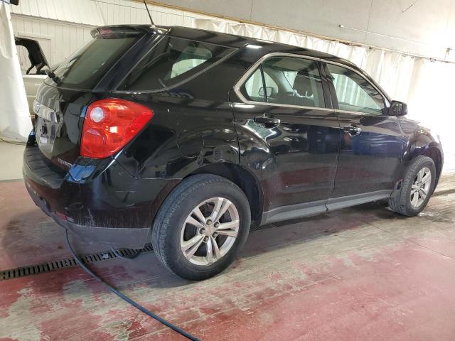 2013 Chevrolet Equinox Ls VIN: 2GNALBEK5D1191997 Lot: 60869974