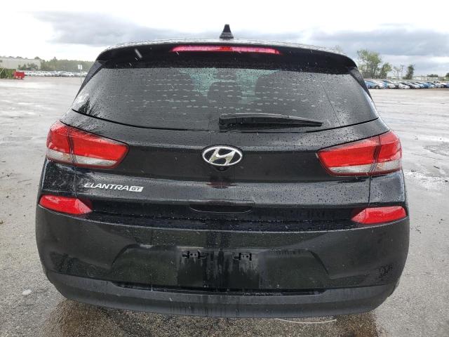 2018 HYUNDAI ELANTRA GT - KMHH35LE3JU022403