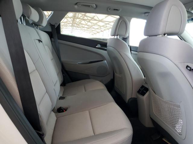 2018 Hyundai Tucson Value VIN: KM8J3CA29JU686896 Lot: 58850754