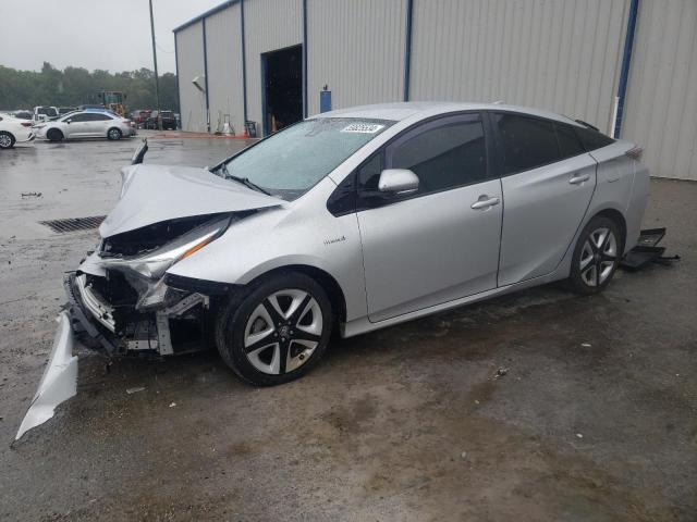 2017 Toyota Prius VIN: JTDKARFU4H3032075 Lot: 59825534