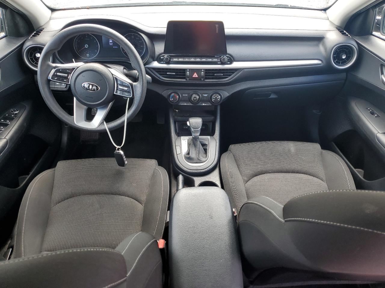 3MVDMBAM1PM583090 2023 Mazda Cx-30