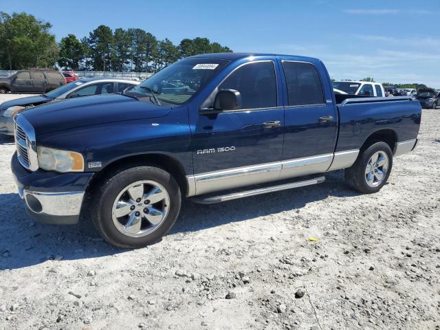 2004 Dodge Ram 1500 St VIN: 1D7HA18D84S587559 Lot: 58644894