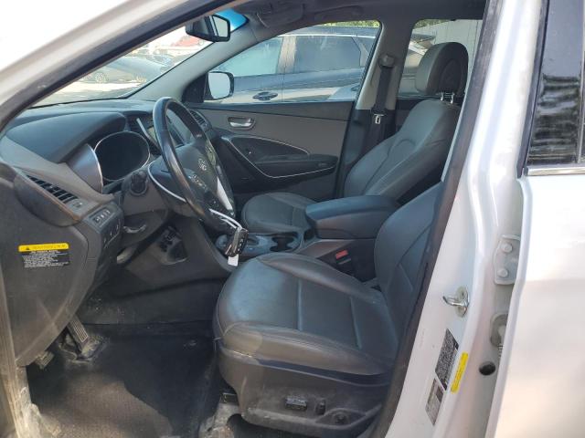 2018 HYUNDAI SANTA FE S - 5XYZWDLA4JG513202