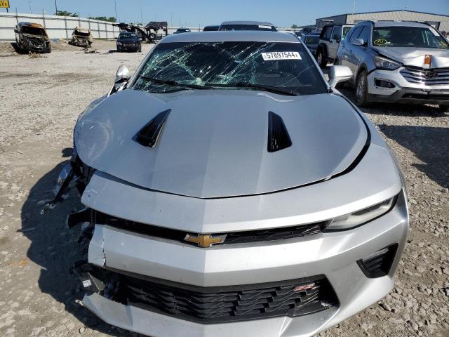 2017 CHEVROLET CAMARO SS - 1G1FF1R75H0208832