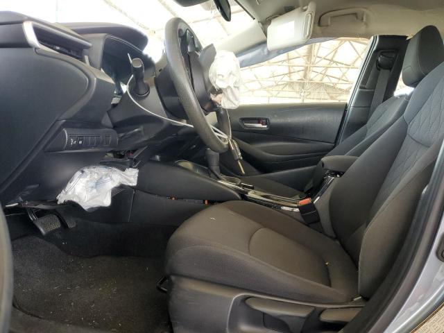 2020 TOYOTA COROLLA LE - JTDEPRAE0LJ018903