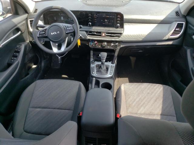 2024 Kia Seltos Lx VIN: KNDEPCAA1R7554131 Lot: 58264634