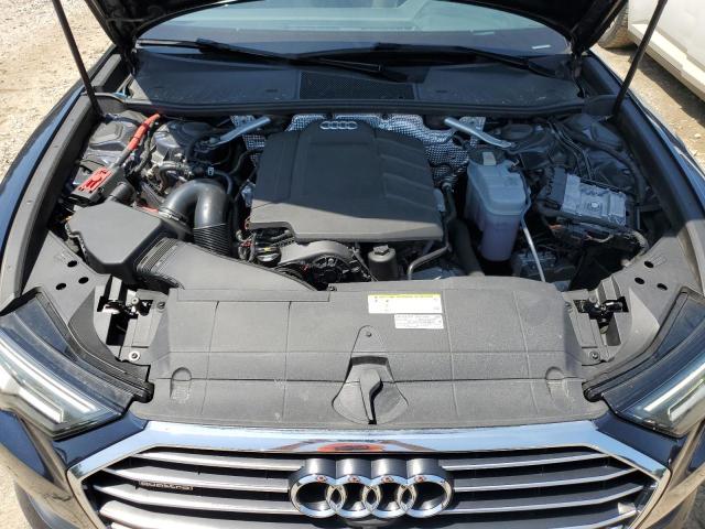 2020 AUDI A6 PREMIUM - WAUE8AF22LN066258