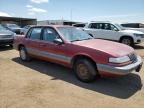 PONTIAC GRAND AM L photo