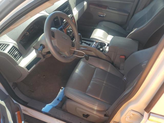 2005 Jeep Grand Cherokee Limited VIN: 1J4GS58NX5C533902 Lot: 51246584