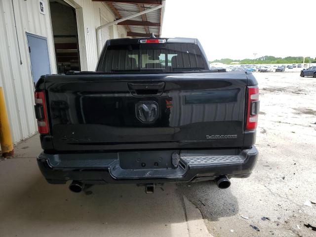 2019 Ram 1500 Laramie VIN: 1C6SRFJT4KN696689 Lot: 57052274