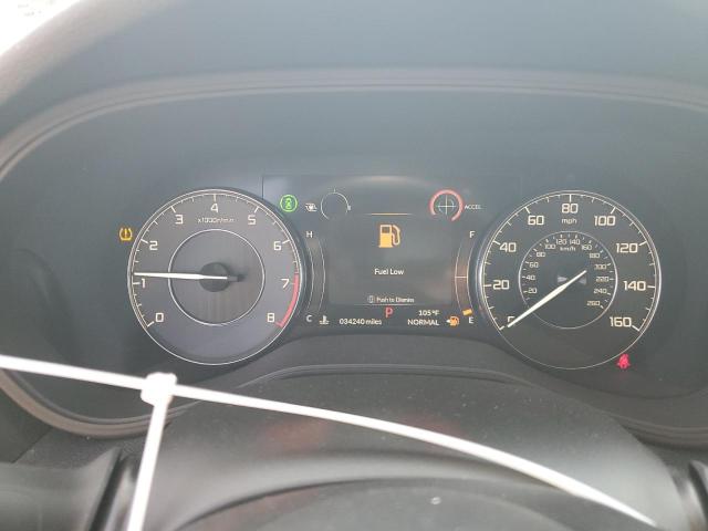 2021 Acura Tlx VIN: 19UUB5F30MA002391 Lot: 59827034