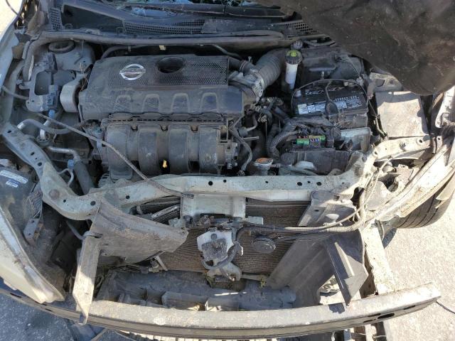 2013 Nissan Sentra S VIN: 3N1AB7AP6DL614517 Lot: 59315644