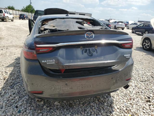 2021 MAZDA 6 SIGNATUR - JM1GL1XY8M1614558