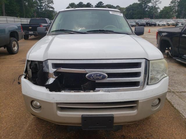 2007 Ford Expedition El Eddie Bauer VIN: 1FMFK17537LA12997 Lot: 56928794