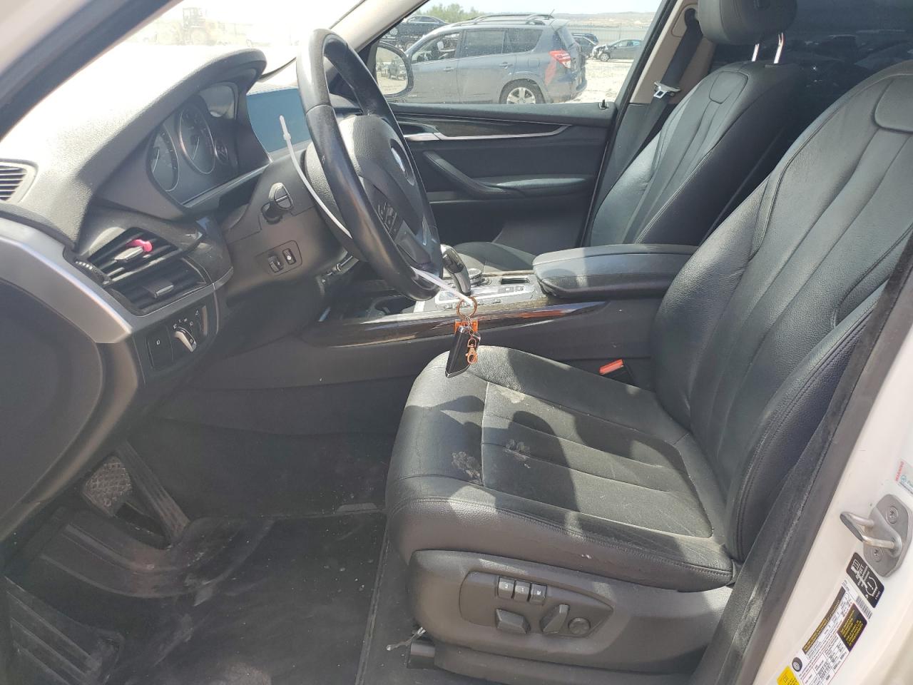 5UXKR0C56F0K53174 2015 BMW X5 xDrive35I