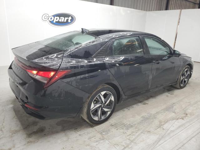 2023 HYUNDAI ELANTRA SE - KMHLS4AG5PU522051