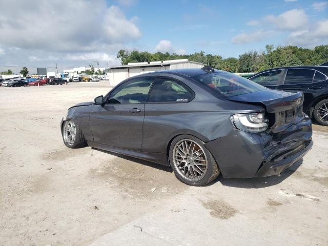 VIN WBA1J7C56GV290045 2016 BMW 2 Series, M235I no.2