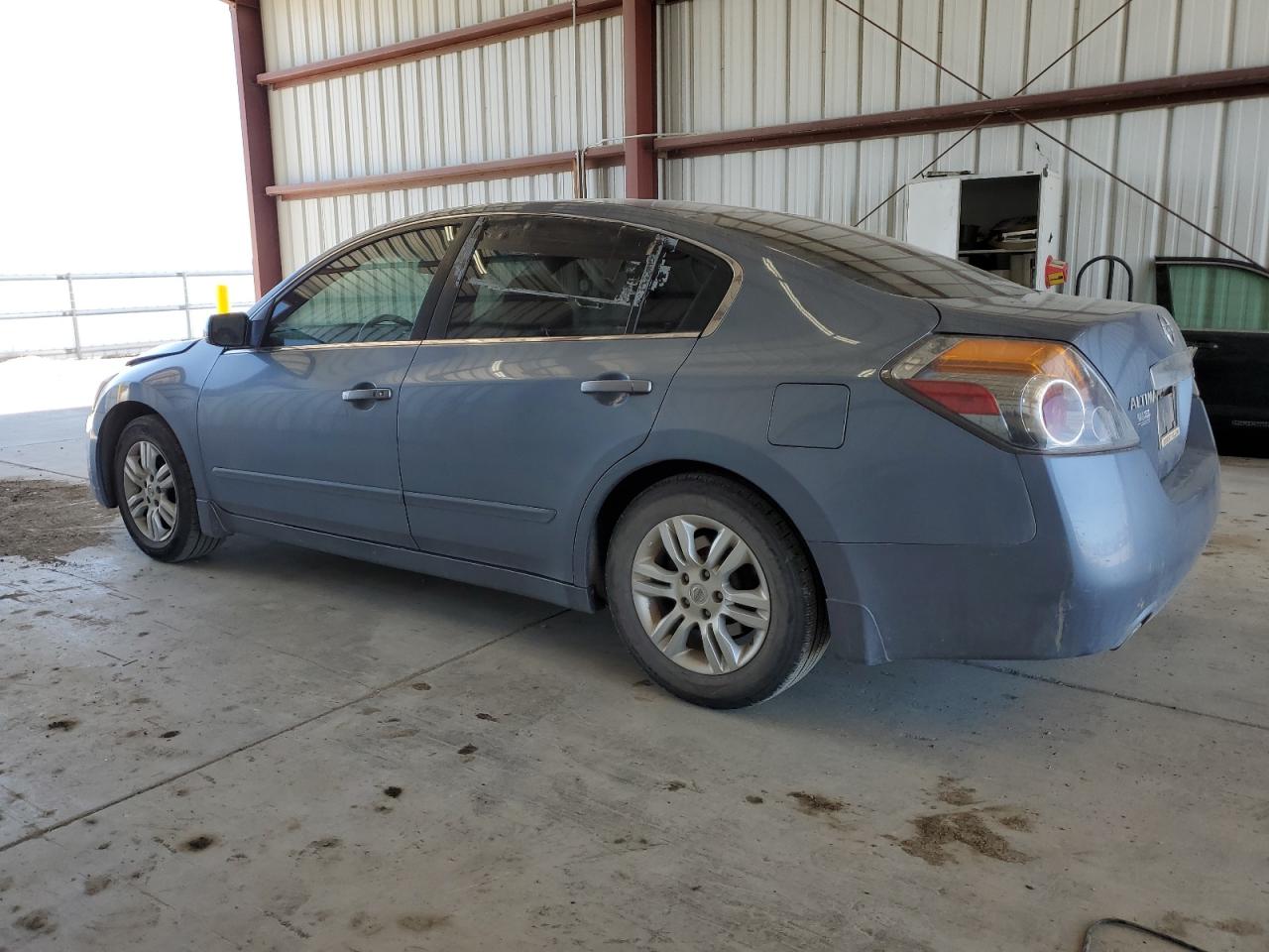 Lot #2786865424 2012 NISSAN ALTIMA BAS