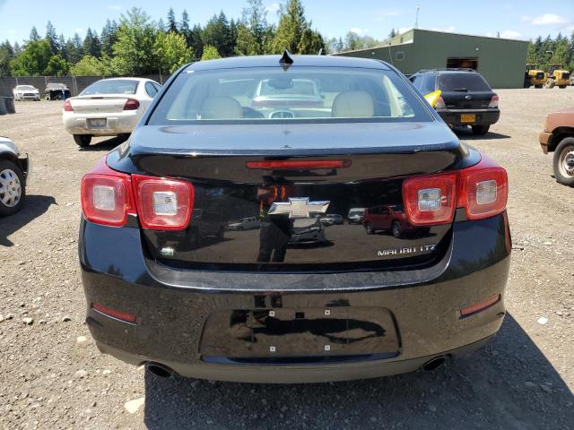 2016 Chevrolet Malibu Limited Ltz VIN: 1G11E5SAXGU108646 Lot: 57228854