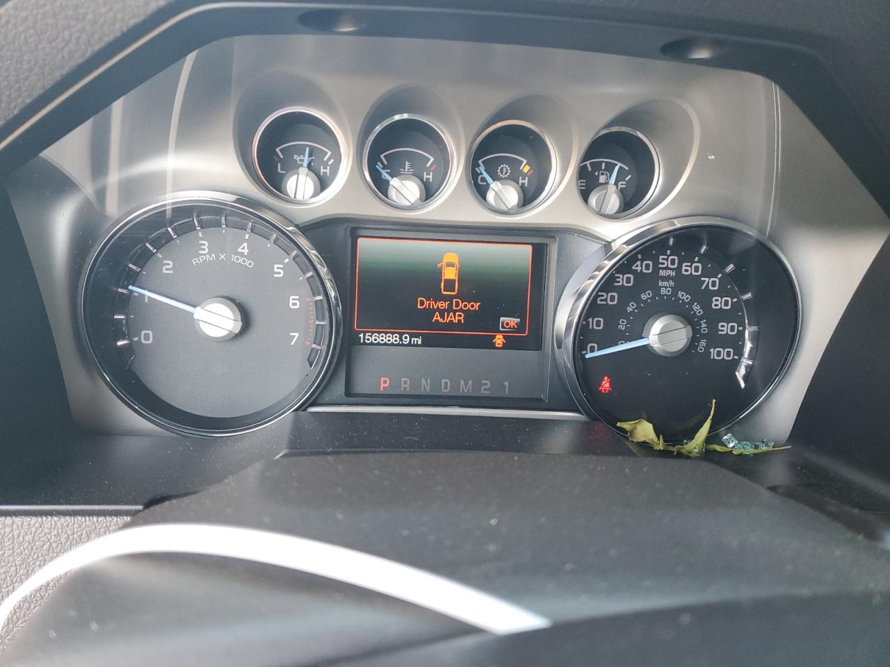 1FT8W3A66FEB67349 2015 Ford F350 Super Duty