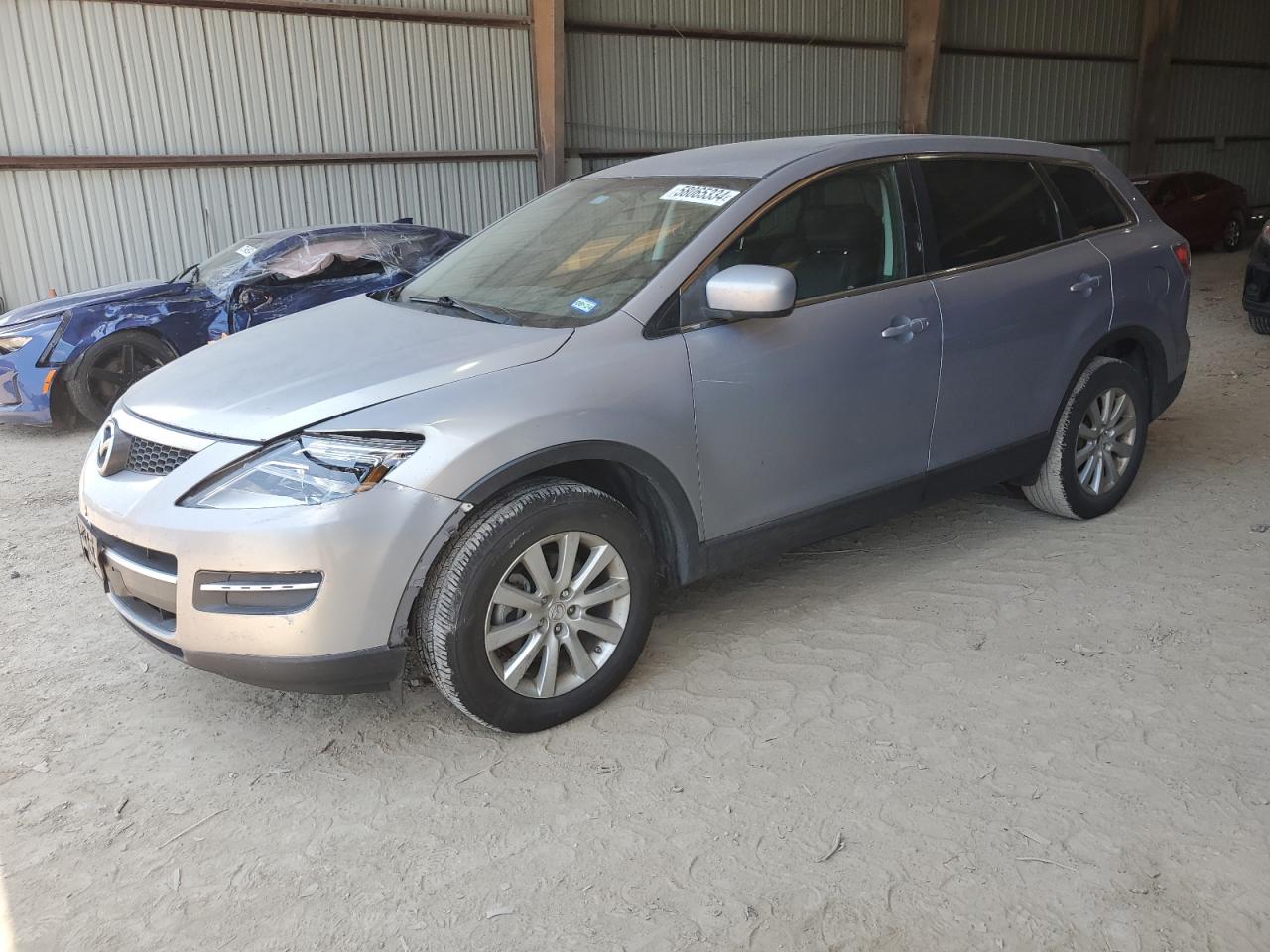 JM3TB38Y770111259 2007 Mazda Cx-9