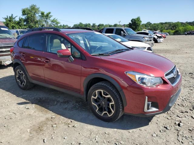 2017 Subaru Crosstrek Limited VIN: JF2GPALC7HH222748 Lot: 57937354