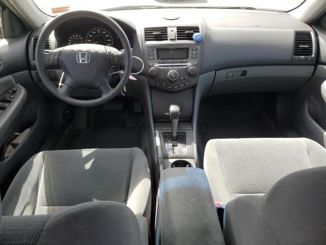 1HGCM66427A050497 2007 Honda Accord Se