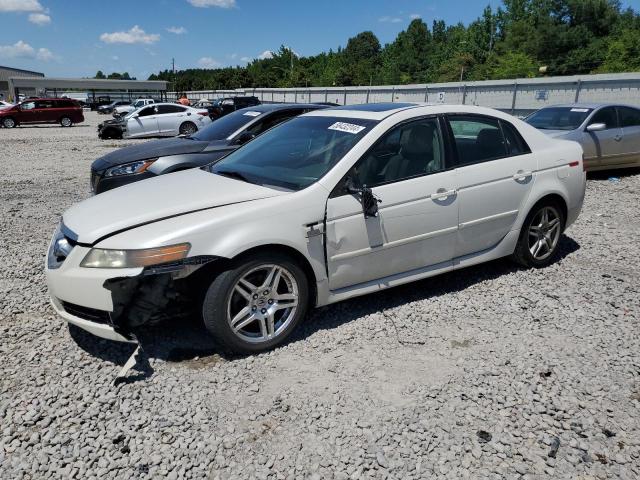 2007 Acura Tl VIN: 19UUA66207A044872 Lot: 58432244