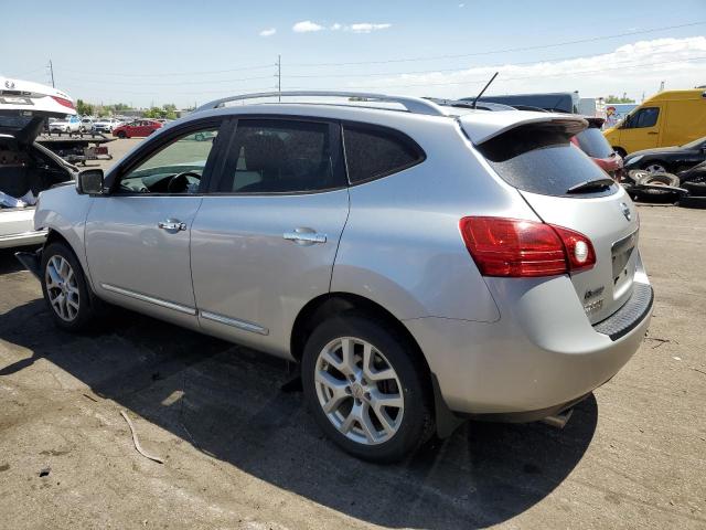 Vin: jn8as5mv0dw101841, lot: 60080644, nissan rogue s 20132