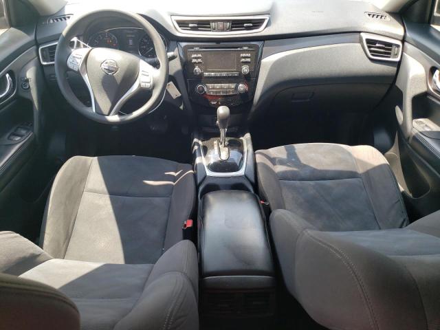 2016 NISSAN ROGUE S - KNMAT2MV5GP670738